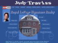 judytraviss.com
