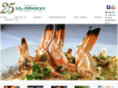 lasirenaonline.com