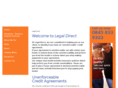 legaldirectsolicitors.com