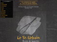 lesturbain.com