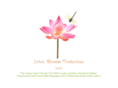 lotusblossomproductions.com