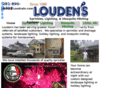 loudrain.com