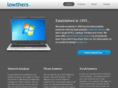 lowthers.com