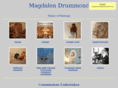 magdalendrummond.com