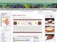 maplespringsfarm.com