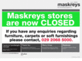 maskreys.co.uk