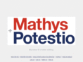 mathys-potestio.com