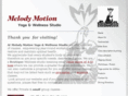 melodymotion.com