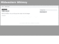 midwesternwhimsy.com