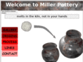 millerpottery.com