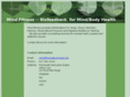 mindfitnesstraining.net