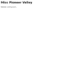 misspioneervalley.com