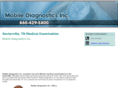 mobilediagnosticsinctn.net