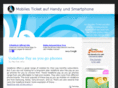 mobilesticket.com