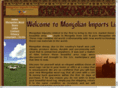 mongolianimportslimited.com