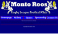 montoroos.com