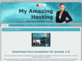 myamazinghosting.com