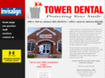 mydentistedmond.com