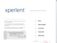 myxperient.com