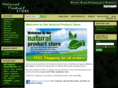 naturalproductstore.net