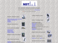 ndtint.com