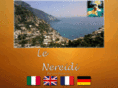 nereidipositano.com