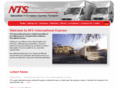 nts-express.co.uk