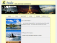 paradisetoursonline.com