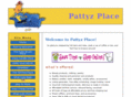 pattyzplace.com