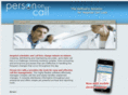 persononcall.com