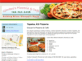 pizzatopekaks.com