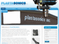plastasonics.com