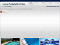 poolsbymarshall.com