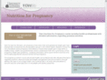 prenatalnutritiontraining.com