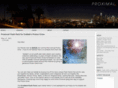 proximalrecords.com