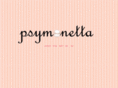 psymonetta.com