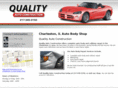qualityautoconstruction.com