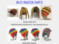 rastabeaniehats.com