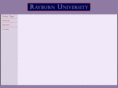 rayburnuniversity.com