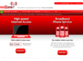 redzonewireless.com