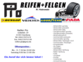 reifen-hamburg.com