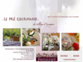 restaurant-lepregourmand.com