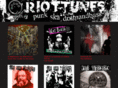 riottunes.com