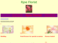 rjoeflorist.com