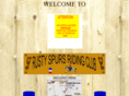 rustyspursridingclub.com