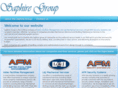 saphiregroup.co.uk