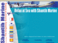 shantihmarine.com