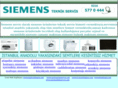 siemensservisin.net