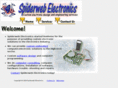 spiderwebelectronics.com