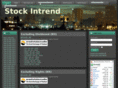 stockintrend.com